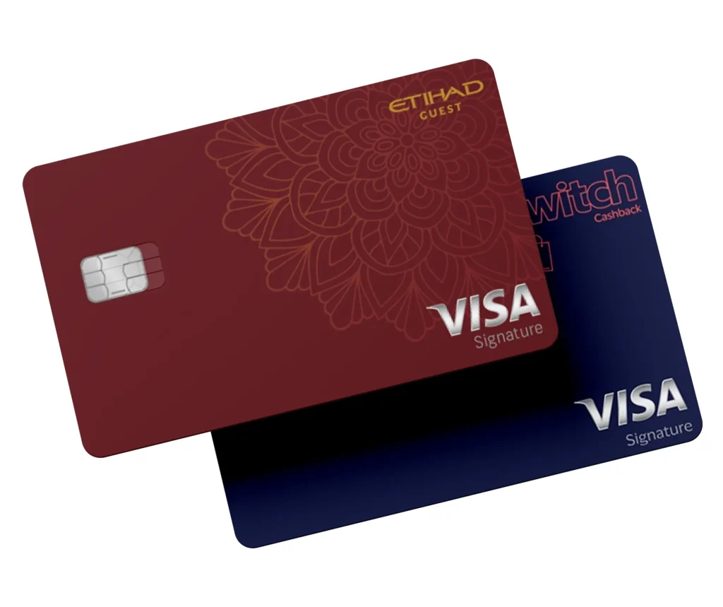 credit card services in uae by smart finance