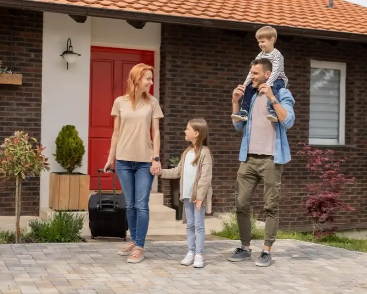 Smart Finance offers personal loans